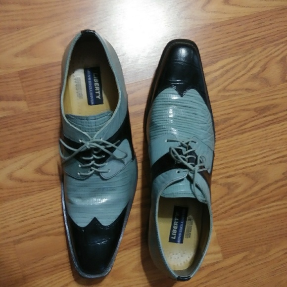 Men\'s Liberty Shoes main image 6